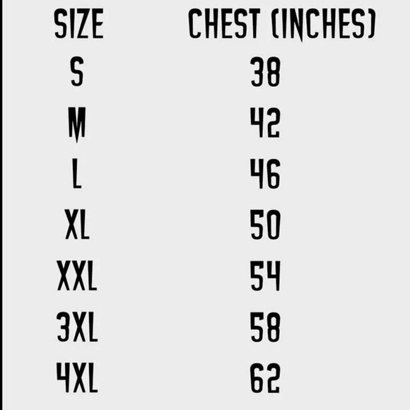 Naughty List Krampus Christmas Sweater XXL - New with tag. - Picture 6 of 6